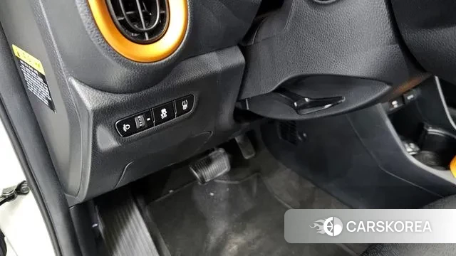 Kia Morning Urban (JA) id 2976492 из Кореи 7