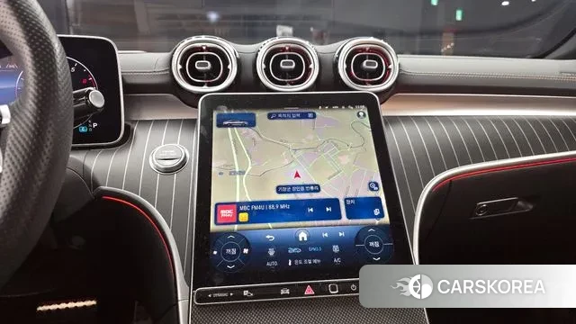 Mercedes-Benz CLE-Class C236 id 3560196 из Кореи 7