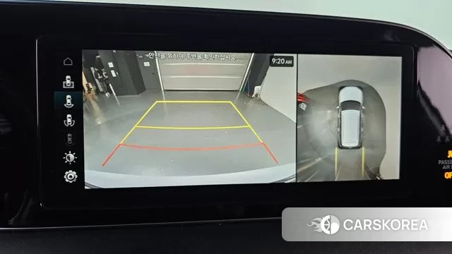 Hyundai Palisade id 3391053 из Кореи 7