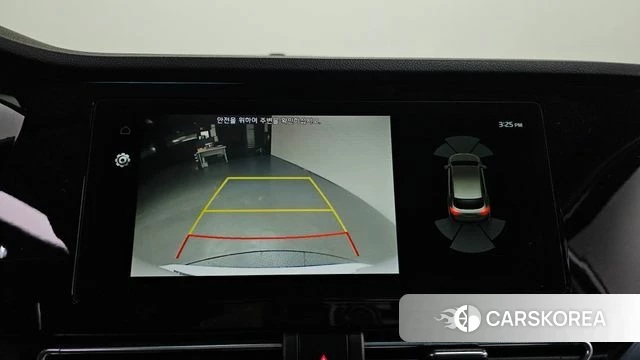 Kia Niro Plus id 4905839 из Кореи 7