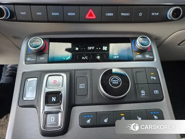 Hyundai The New Palisade id 3442205 из Кореи 7