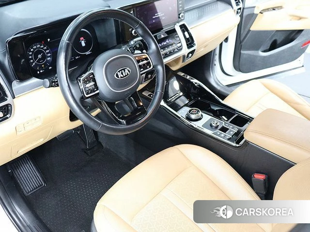 Kia Sorento 4th Generation id 4759697 из Кореи 7
