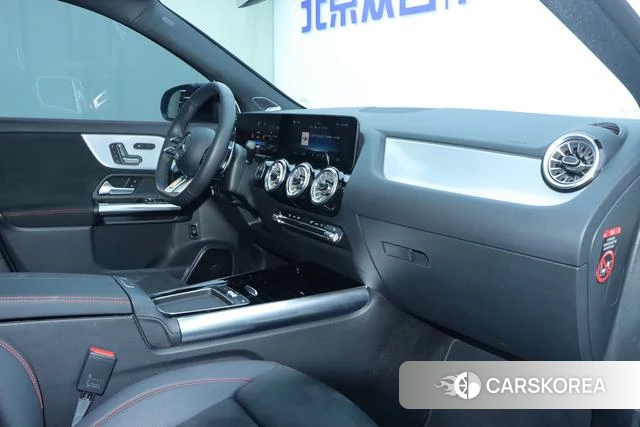 Mercedes-Benz GLA AMG id 4314788 из Китая 7