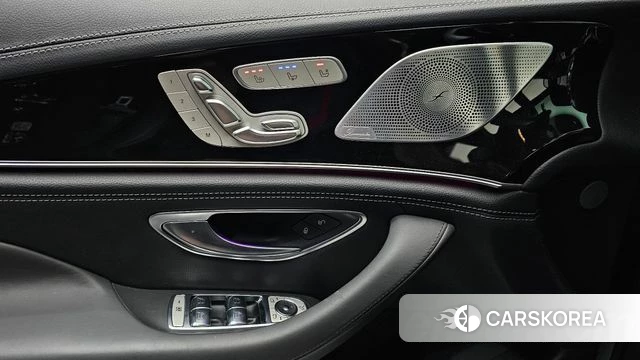 Mercedes-Benz AMG GT id 3955338 из Кореи 7