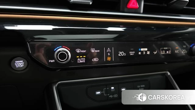 Kia The New Carnival 4th Generation id 4921390 из Кореи 7