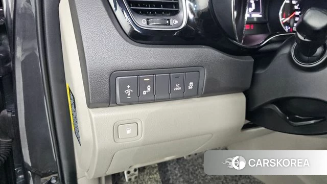 Kia All New Carnival id 3917570 из Кореи 7