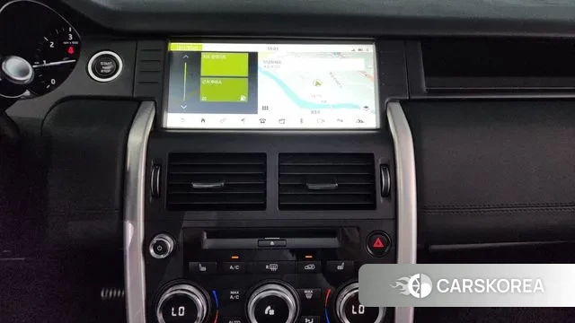 Land Rover Discovery Sports id 3018597 из Кореи 7