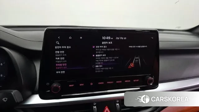 Kia The New K3 2nd generation id 3690677 из Кореи 7