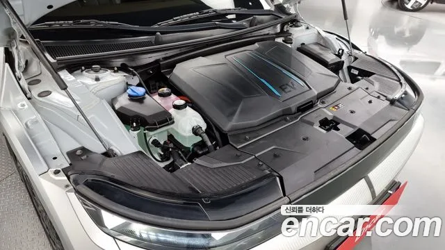 Hyundai Ionic 5 id 2680051 из Кореи 7