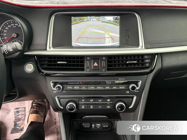 Kia The New K5 2nd generation id 4424944 из Кореи 7