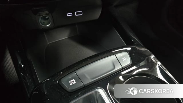 Chevrolet (GM Daewoo) Trax Crossover id 4400778 из Кореи 7