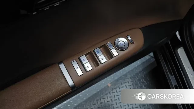 Hyundai Grandeur (GN7) id 3015983 из Кореи 7