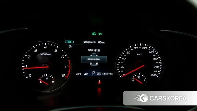 Kia Stinger Meister id 4376706 из Кореи 7