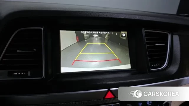 Genesis G80 id 3449818 из Кореи 7