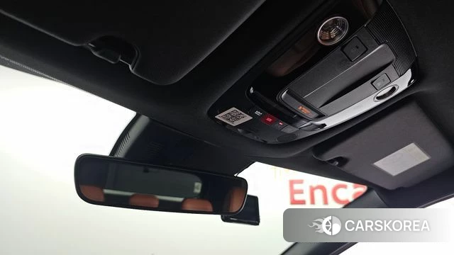 Kia Sportage 5th Generation Hybrid id 3850381 из Кореи 7