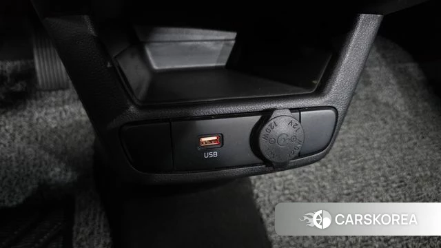 Kia The New Ray id 4721161 из Кореи 7