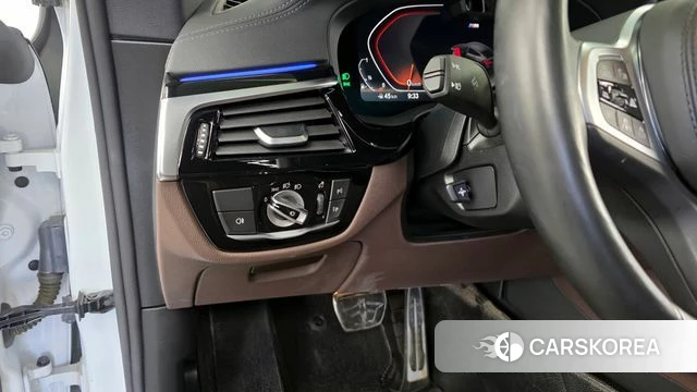 BMW 6 Series GT (G32) id 3812856 из Кореи 7