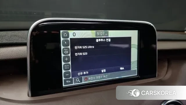 Kia Stinger id 3014019 из Кореи 7