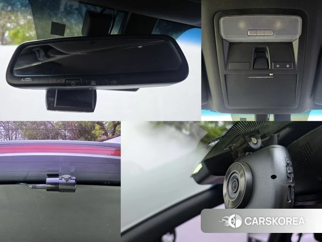 Ssangyong G4 Rexton id 4188543 из Кореи 7