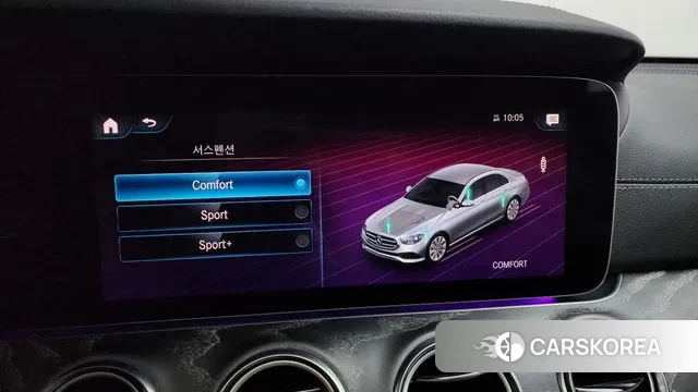 Mercedes-Benz E-Class W213 id 3777352 из Кореи 7