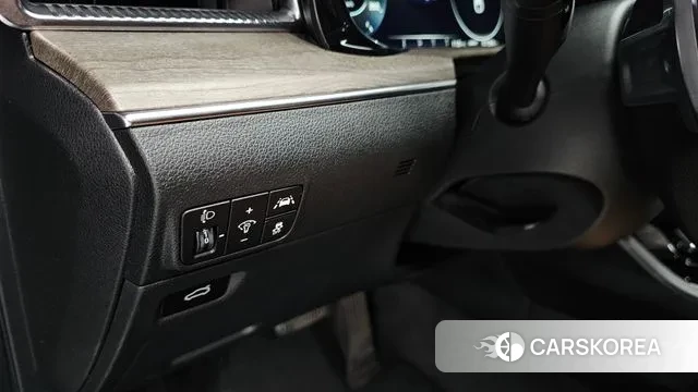 Kia K5 3rd generation id 3412093 из Кореи 7