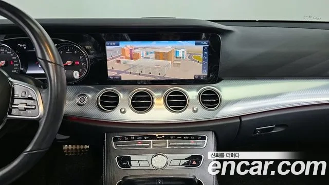 Mercedes-Benz E-Class W213 id 2916871 из Кореи 7