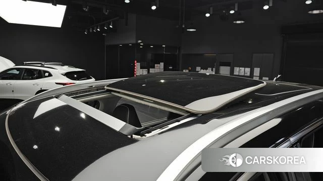 Hyundai The New Palisade id 4223542 из Кореи 7