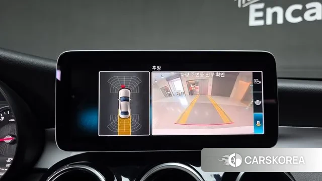 Mercedes-Benz C-Class W205 id 3646887 из Кореи 7