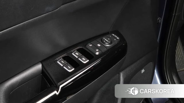 Kia Sportage The Bold id 4304861 из Кореи 7