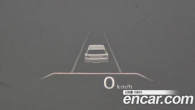 Genesis GV80 id 2875942 из Кореи 7