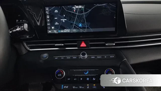 Hyundai Avante (CN7) id 3282794 из Кореи 7