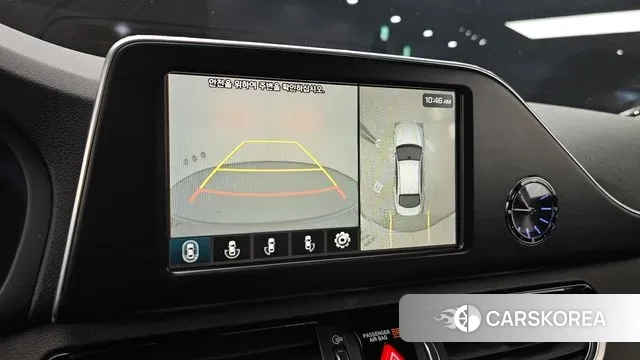 Hyundai Grandeur IG id 3598948 из Кореи 7