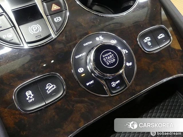 Bentley Bentayga id 4422541 из Кореи 7