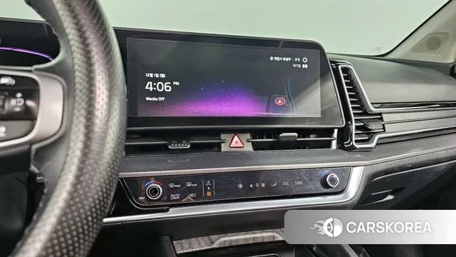 Kia Sportage 5th Generation id 3427139 из Кореи 7