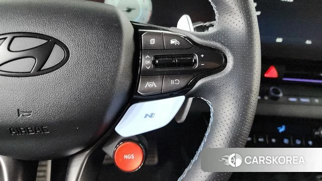 Hyundai The New Avante (CN7) id 4292342 из Кореи 7