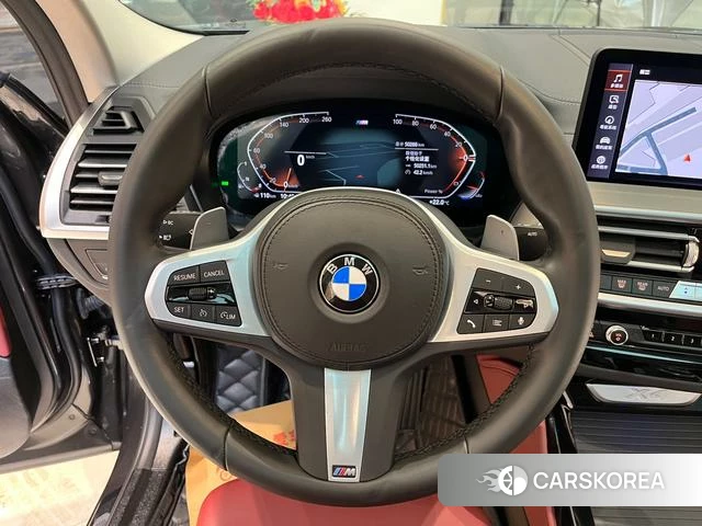 BMW X4 id 4291116 из Китая 7