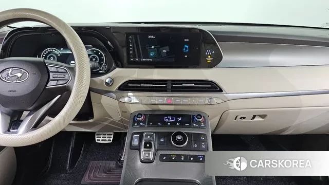 Hyundai Palisade id 3401125 из Кореи 7