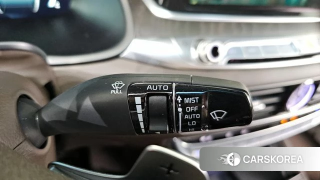 Kia More K9 id 3886236 из Кореи 7