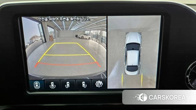 Hyundai Grandeur IG id 3873958 из Кореи 7