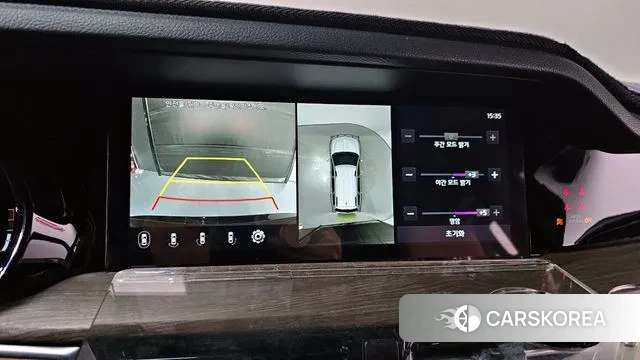 Kia Mohave Master id 3493889 из Кореи 7