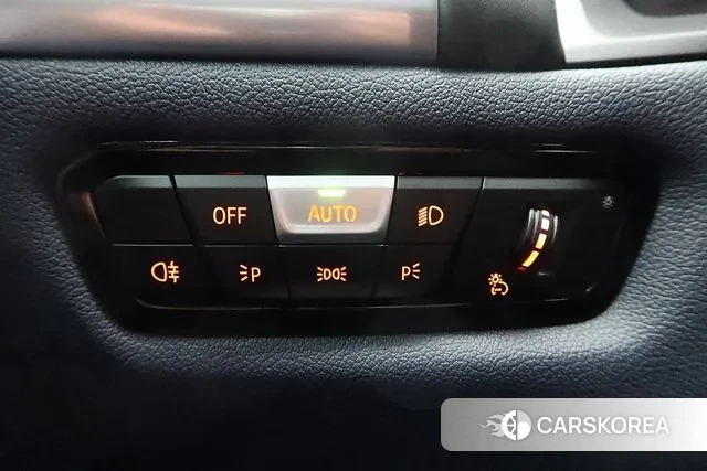 BMW 8 Series (G15) id 3680133 из Кореи 7