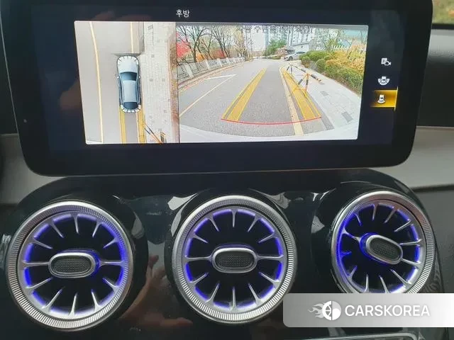 Mercedes-Benz GLC-Class X253 id 3425376 из Кореи 7