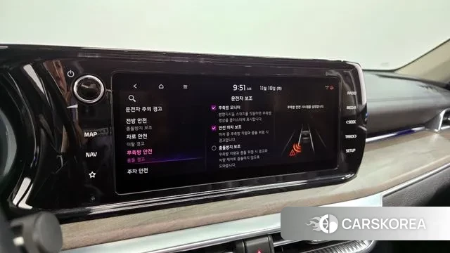 Kia K5 3rd generation id 3379886 из Кореи 7