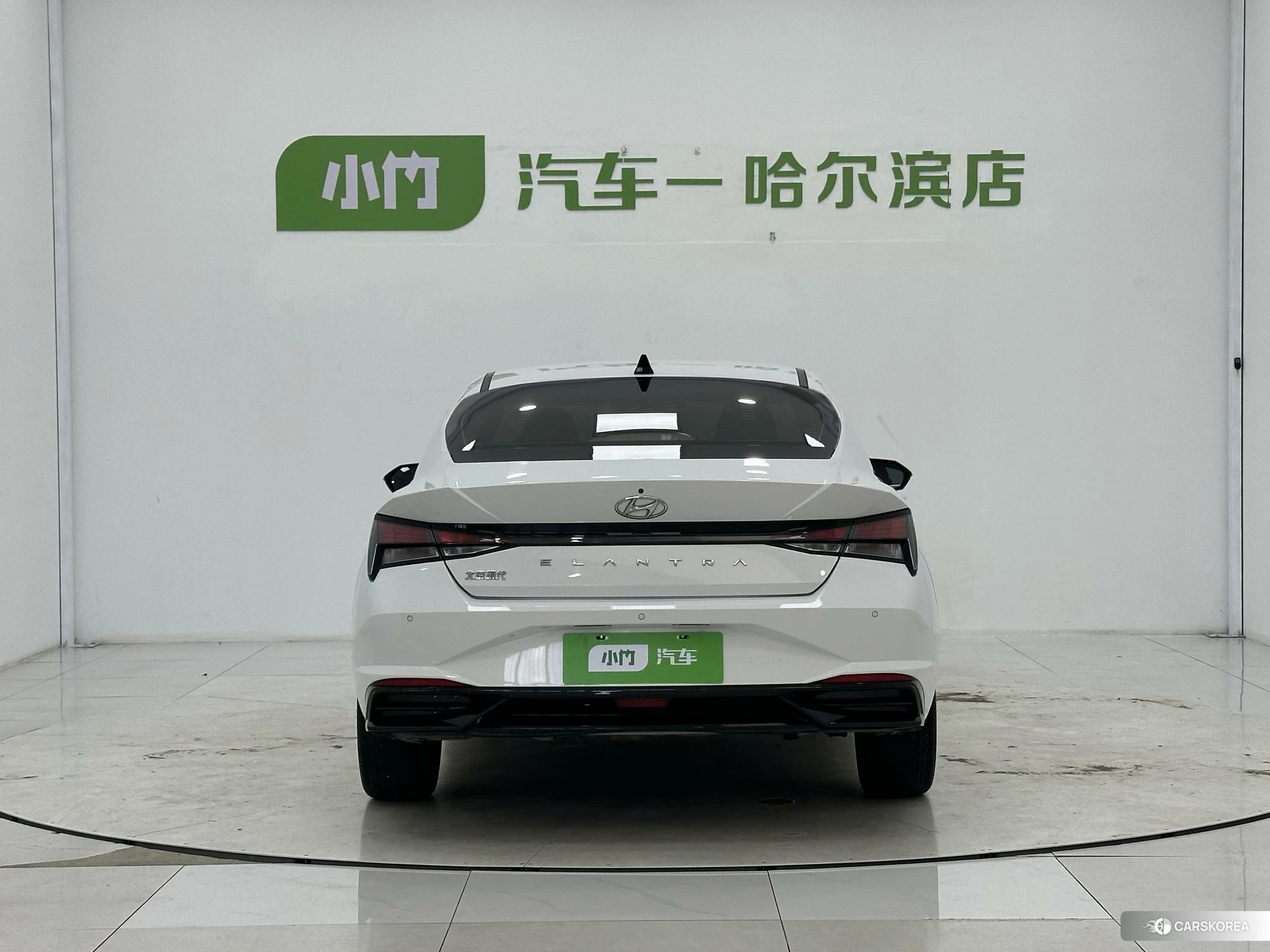Hyundai Elantra id 4461495 из Китая 7