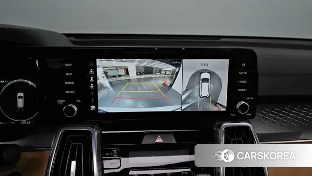 Kia Sorento 4th Generation id 3788045 из Кореи 7