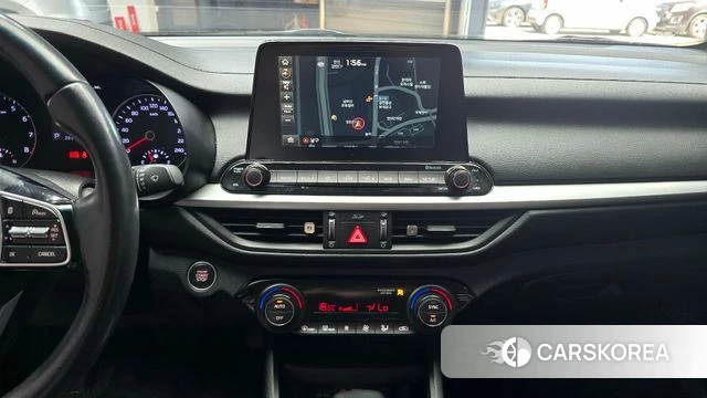 Kia Come New K3 id 4703080 из Кореи 7