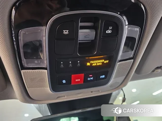 Hyundai Tucson (NX4) id 3425366 из Кореи 7