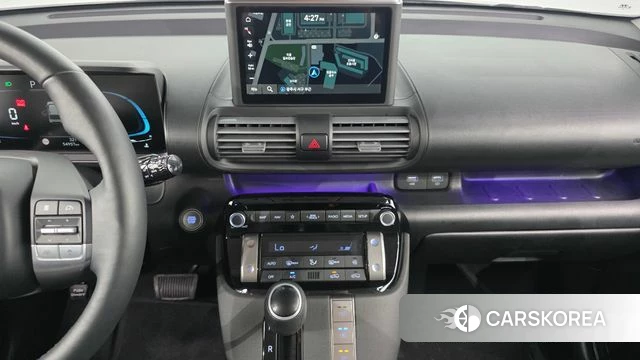 Hyundai Casper id 4630853 из Кореи 7