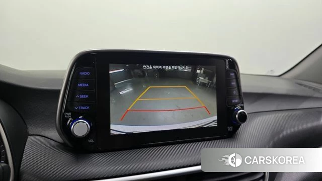 Hyundai All New Tucson id 4317971 из Кореи 7