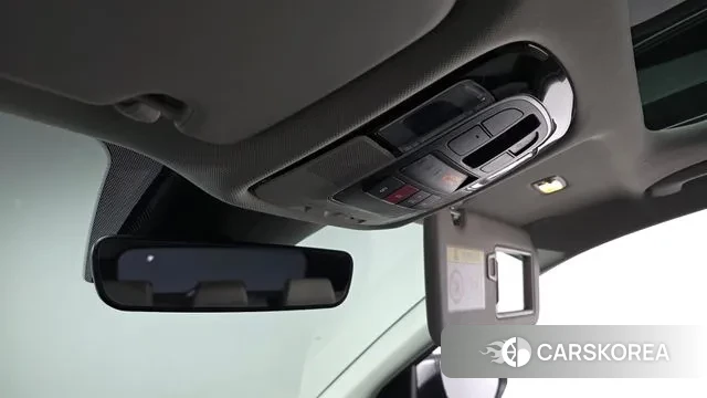 Hyundai Tucson Hybrid (NX4) id 3591302 из Кореи 7